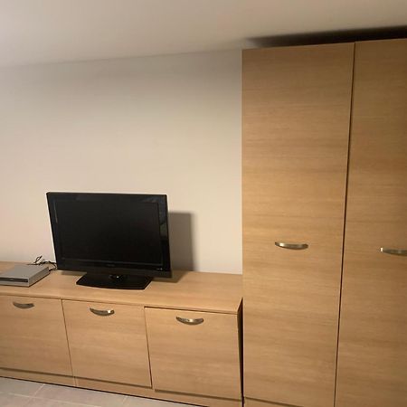 Apartmán Aurora Záhřeb Pokoj fotografie