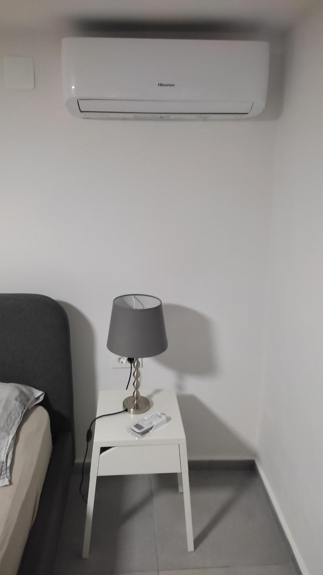 Apartmán Aurora Záhřeb Pokoj fotografie